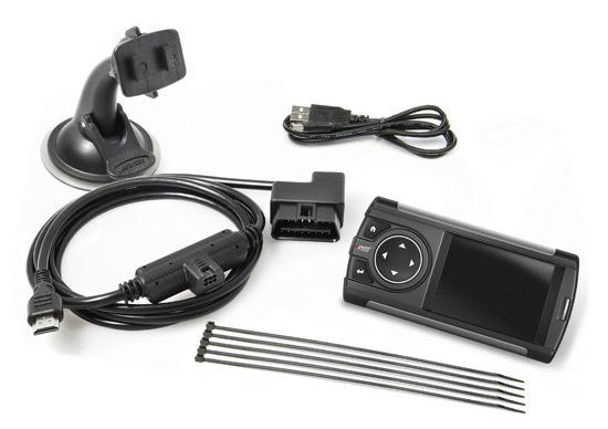 Programmer - Evolution CS2 - Ram/Ford/GM 85300 - B2B Diesel & Gas Service