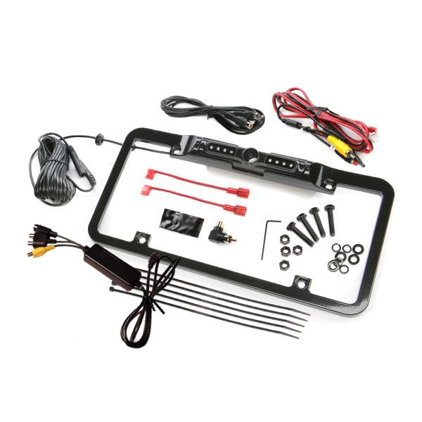 Backup Camera for CTS3 98203 - B2B Diesel & Gas Service