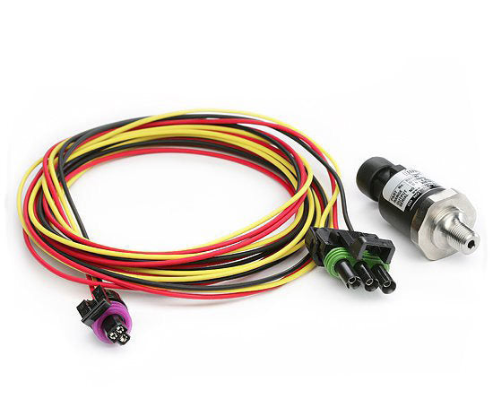 EAS Pressure Sensor 0-100 psig 1/8in NPT 98607 - B2B Diesel & Gas Service