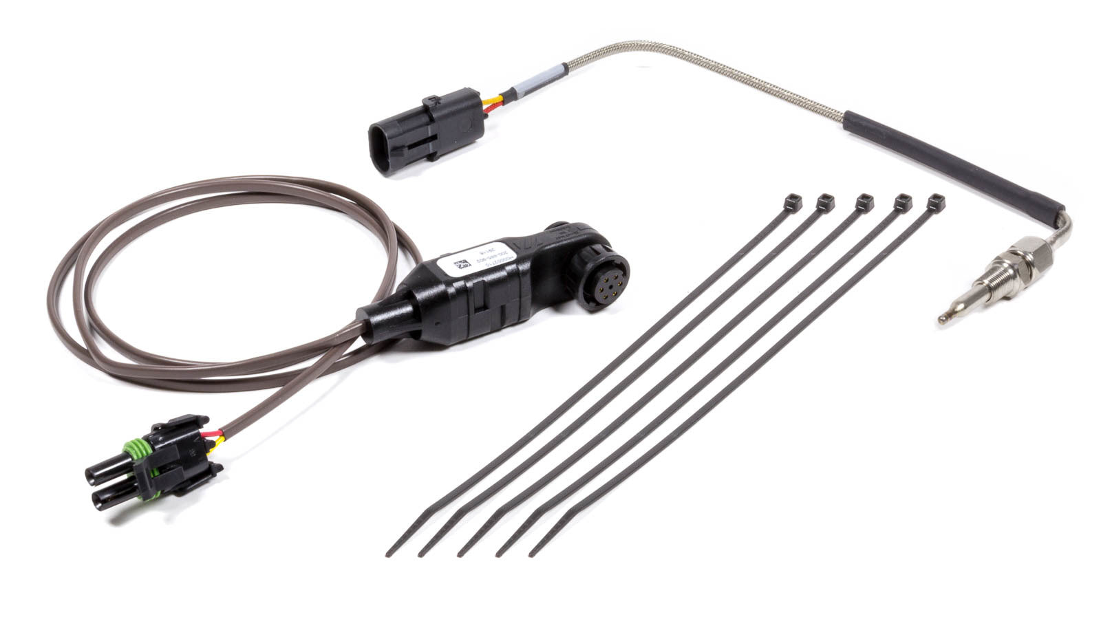 EAS EGT Expandable w/o Starter Kit 98611 - B2B Diesel & Gas Service