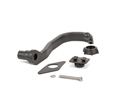 15-19 SILVERADO/SIERRA 2500/3500 CTS3 DISPLAY MOUNT - B2B Diesel & Gas Service