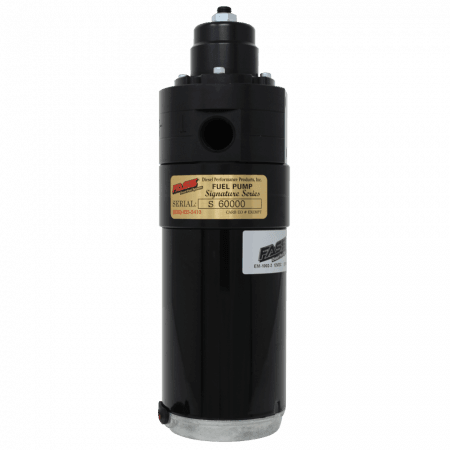FASS FASF17250F220G Adjustable Diesel Fuel Lift Pump 250F 220GPH at 55PSI Ford Powerstroke 6.7L 2011-2016 - B2B Diesel and Gas Service