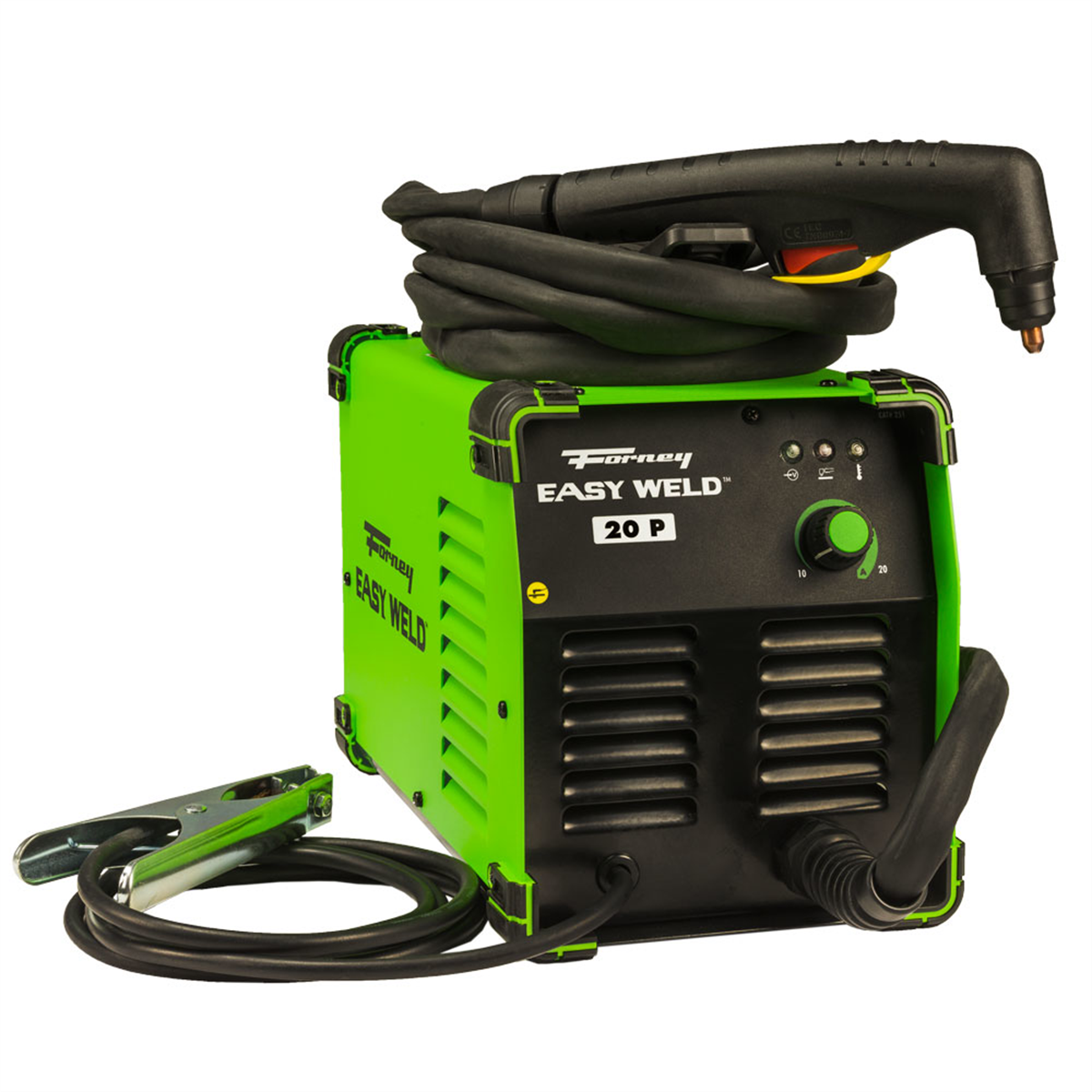 Forney Industries 251 Easy Weld - 20 P Plasma Cutter - 251 - B2B Diesel & Gas Service