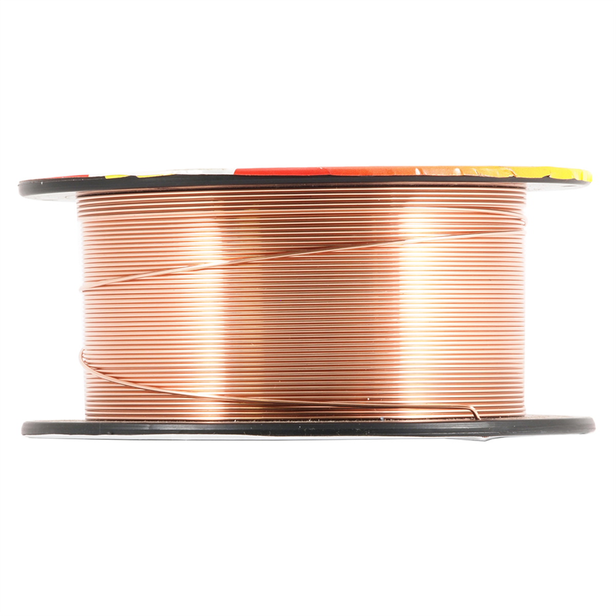 Forney Industries ER70S-6, MIG Welding Wire, Mild Steel, .030 in Diameter x 2 Pound Spool - 42291 - B2B Diesel & Gas Service