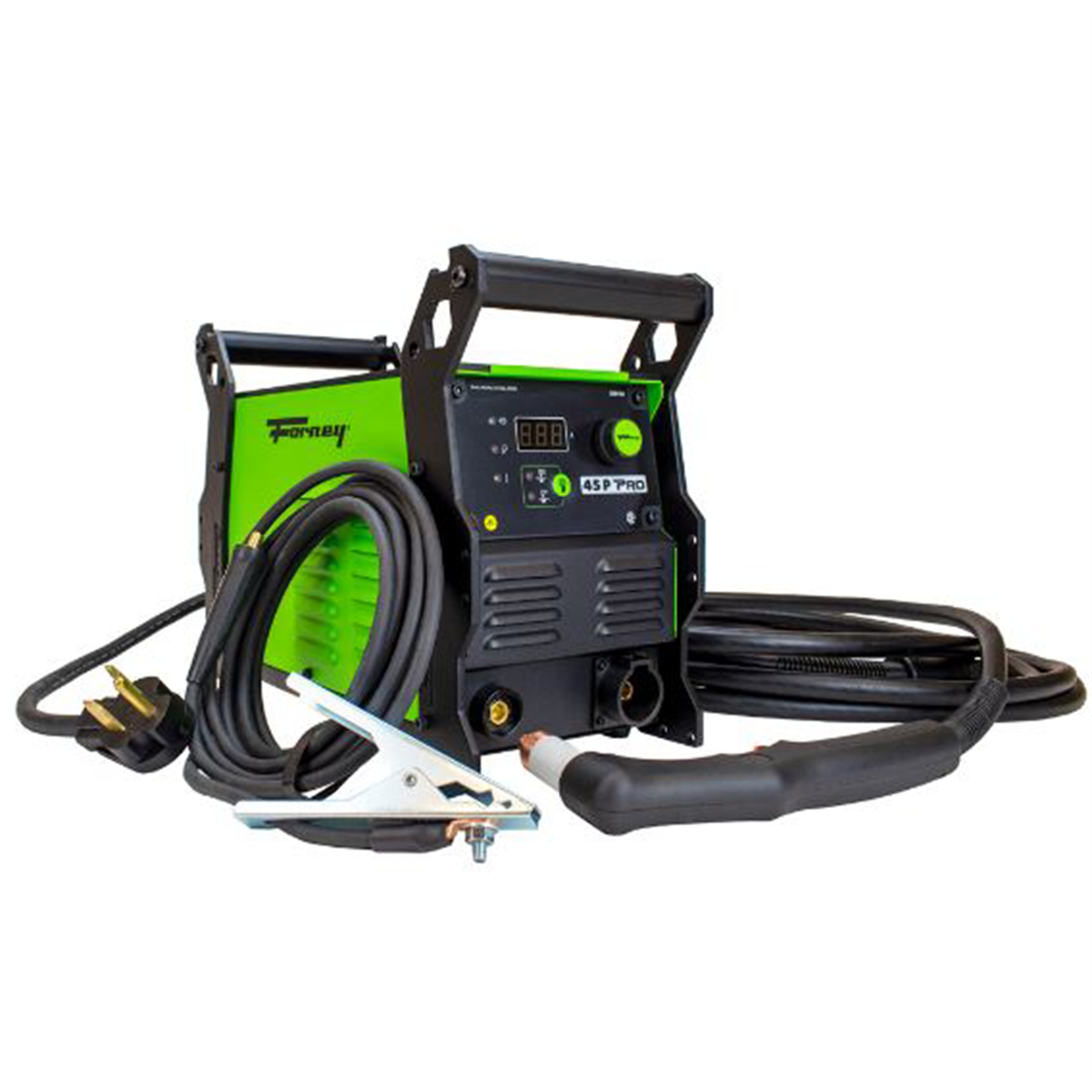 Forney Industries 445 45P Dual-Voltage Plasma Cutter - 445 - B2B Diesel & Gas Service