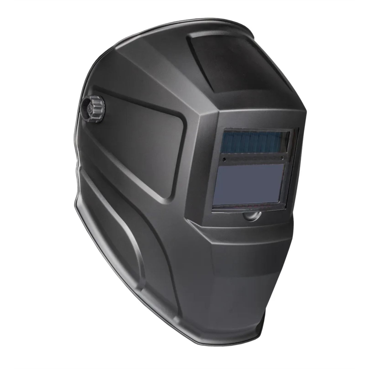 Forney Industries Forney Black Matte ADF Welding Helmet - 55857 - B2B Diesel & Gas Service