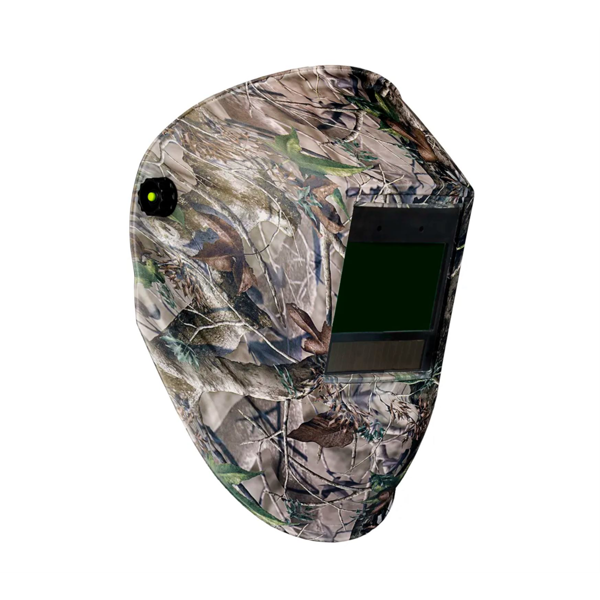Forney Industries Forney PRO Camo Auto-Darkening Filter (ADF) Welding Helmet - 55936 - B2B Diesel & Gas Service