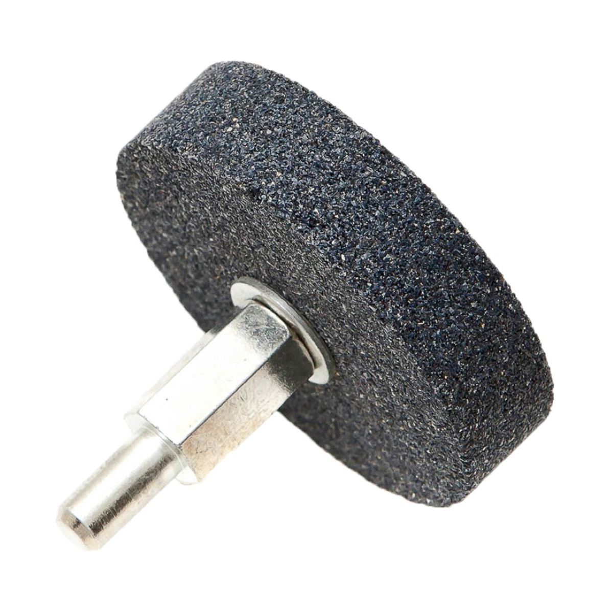 Forney Industries Mounted Grinding Wheel, 2 in x 1/2 in - 60053 - B2B Diesel & Gas Service