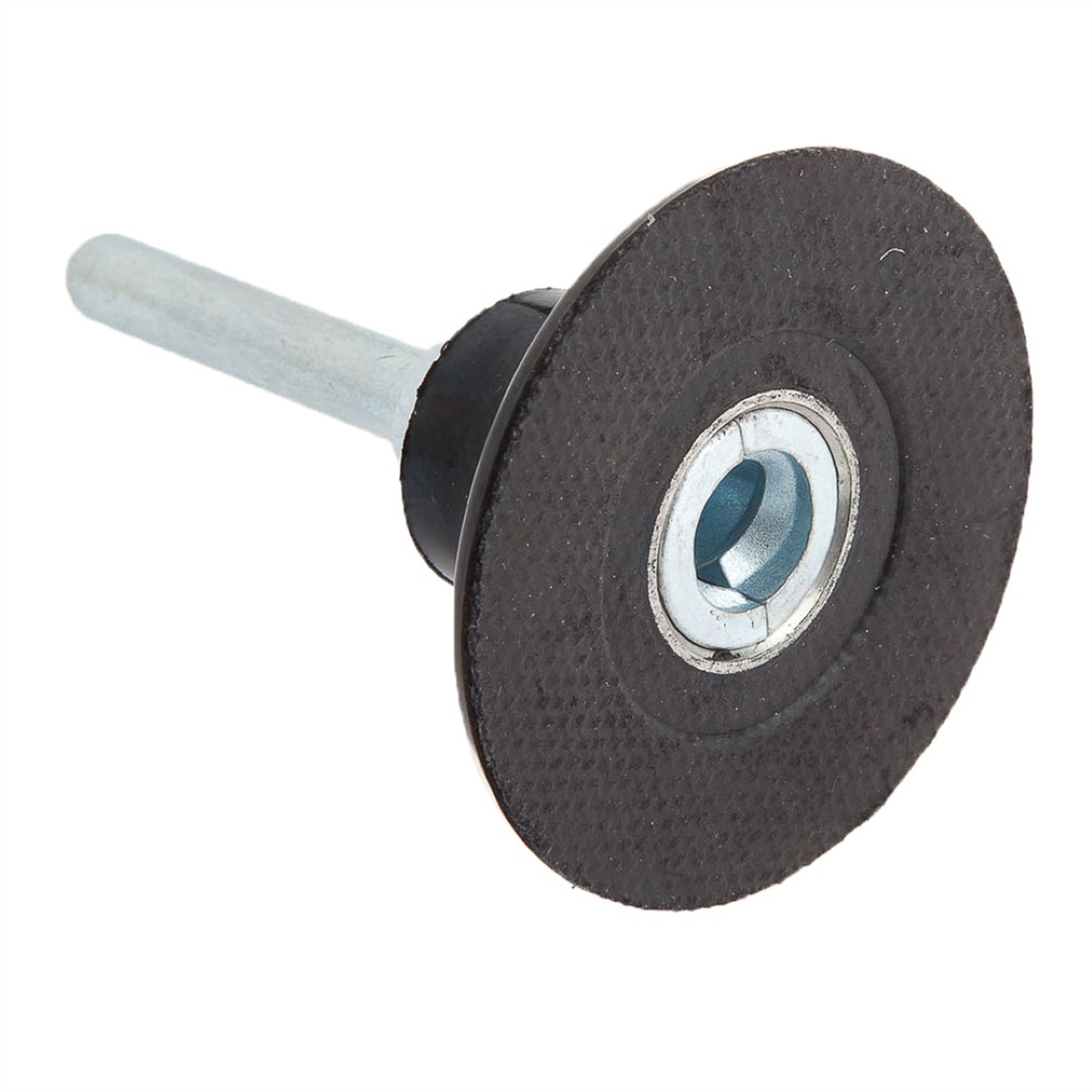 Forney Industries Quick Change Backing Pad, 2 in - 60270 - B2B Diesel & Gas Service