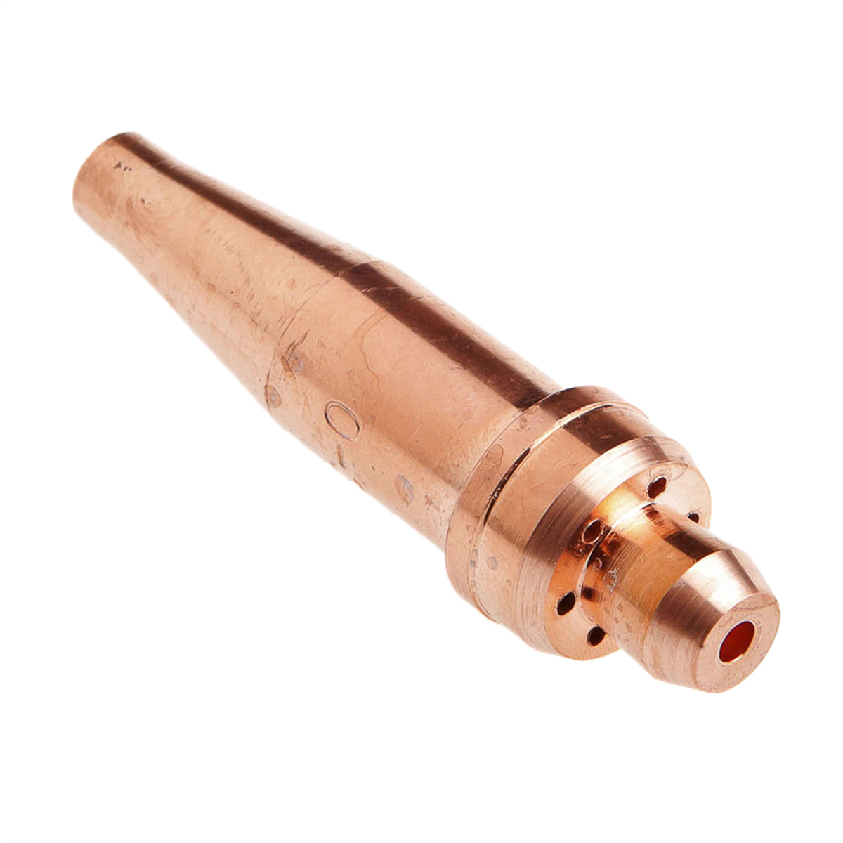 Forney Industries Acetylene Cutting Tip (0-3-101) - 60447 - B2B Diesel & Gas Service