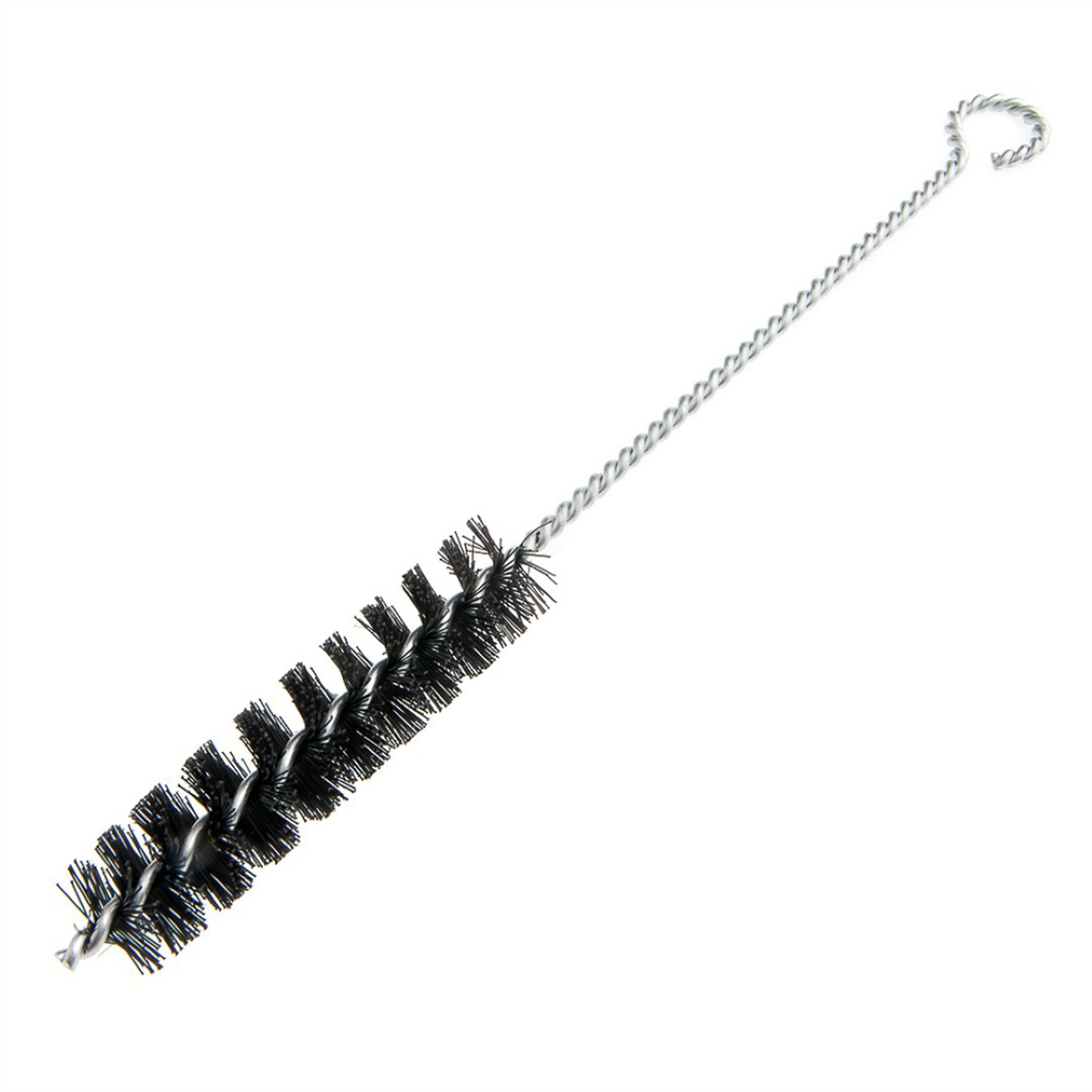 Forney Industries Tube Brush, Nylon, 3/4 in - 70469 - B2B Diesel & Gas Service