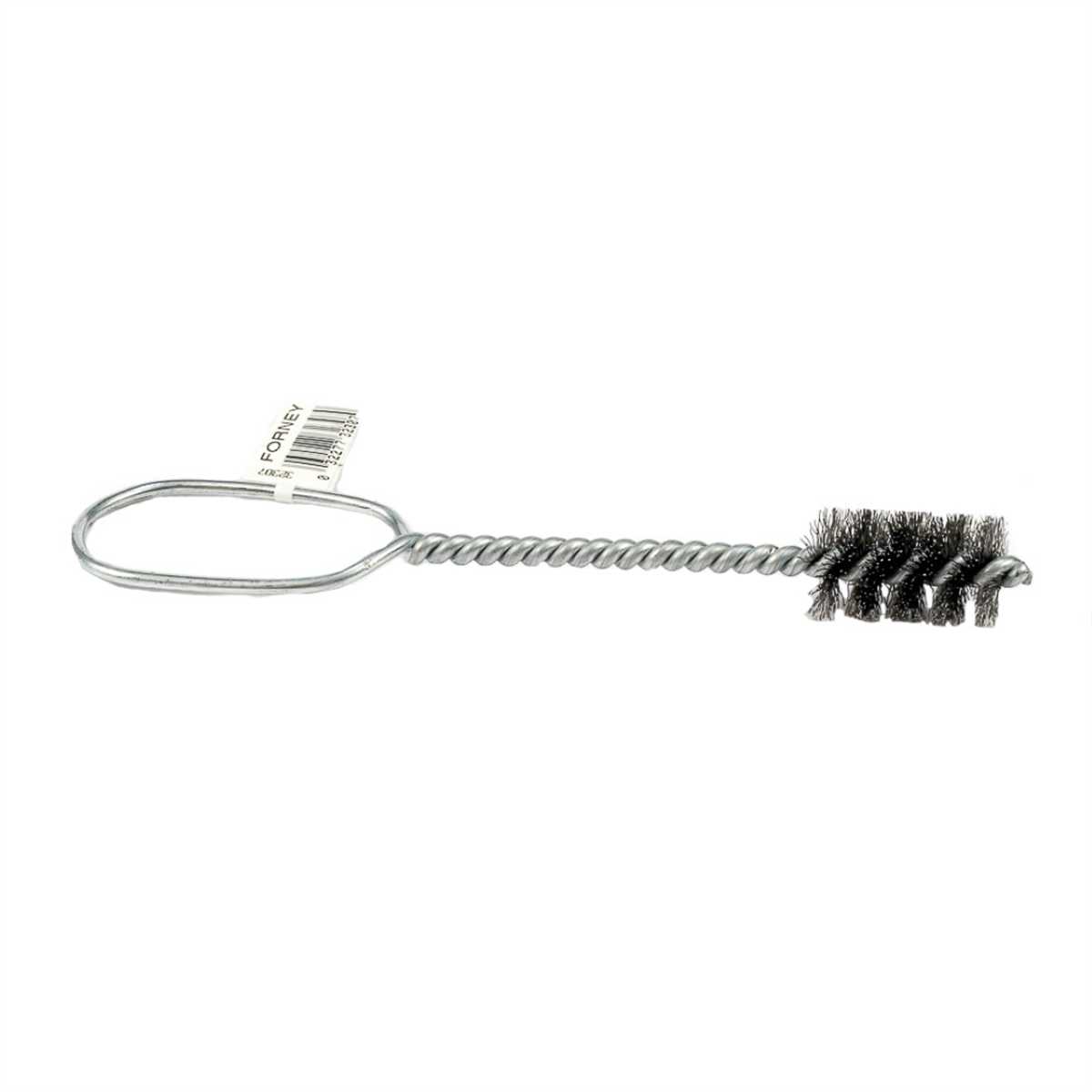 Forney Industries Wire Fitting Brush, 5/8 in - 70470 - B2B Diesel & Gas Service