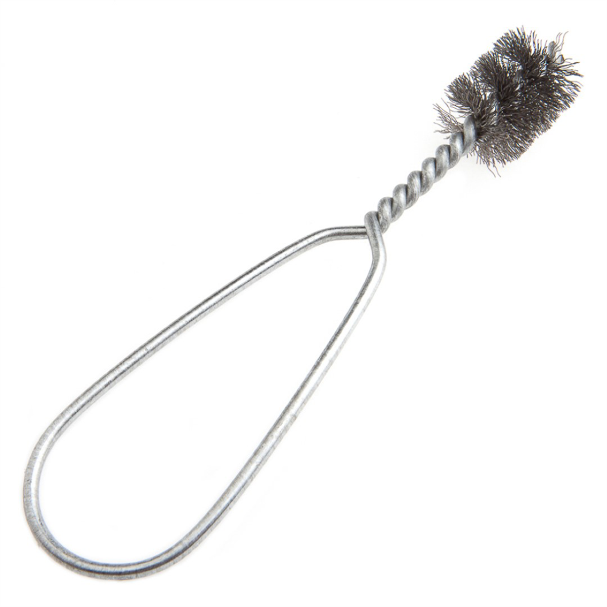 Forney Industries Wire Fitting Brush, 3/4 in - 70484 - B2B Diesel & Gas Service