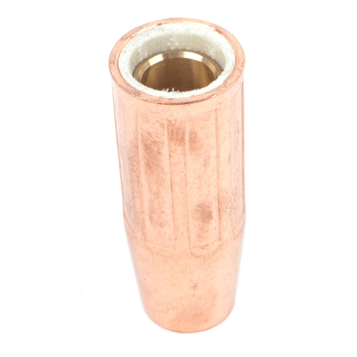 Forney Industries Tweco Style Nozzle (21-50) - 85336 - B2B Diesel & Gas Service