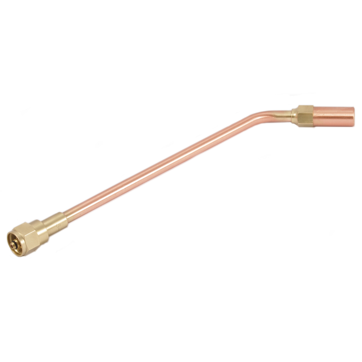 Forney Industries Victor Style Welding Nozzle (8-MFA-1) - 87790 - B2B Diesel & Gas Service