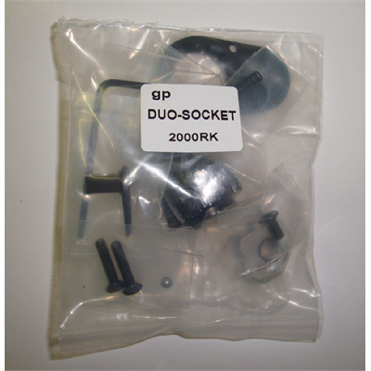 Grey Pneumatic 21024BRQ Repair Kit GRE2000RK – B2B Diesel & Gas Service