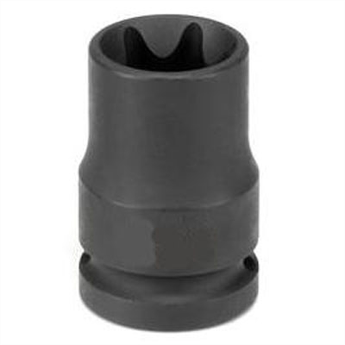 Grey Pneumatic SOC E18 1/2D IMP EXT TRX