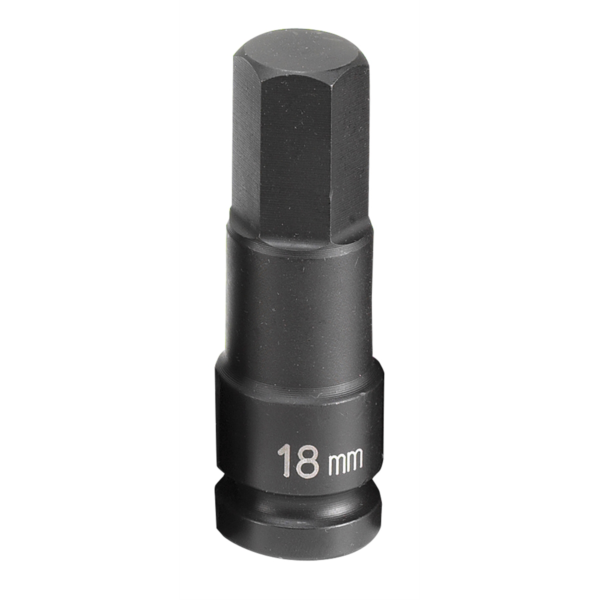 Grey Pneumatic SOC 18MM 1/2D IMP HEX GRE2918M – B2B Diesel & Gas Service