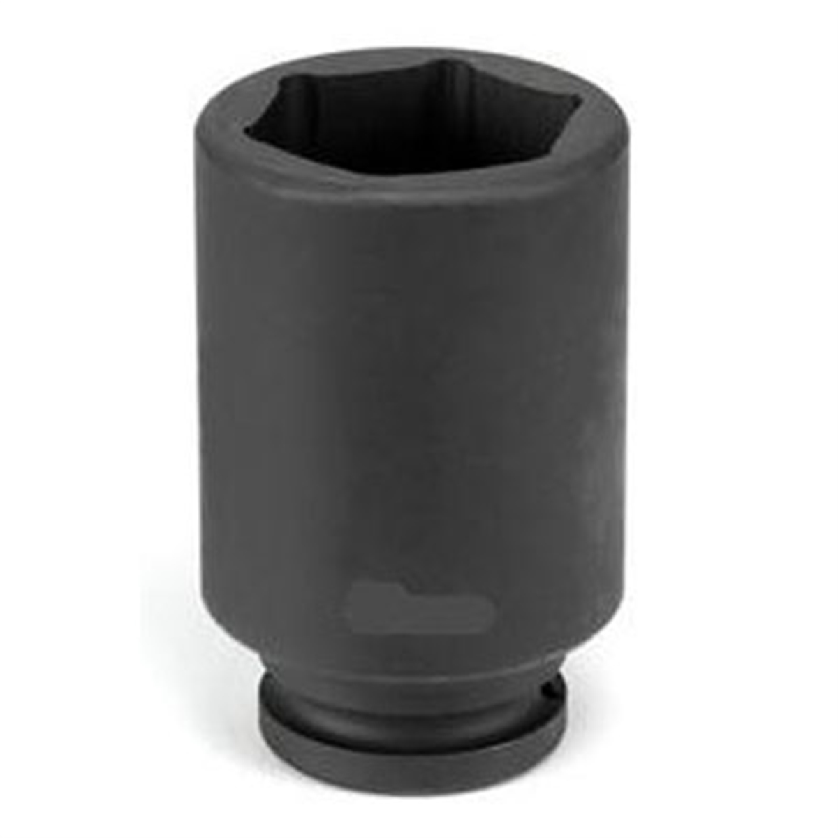 Grey Pneumatic SOC 24MM 3/4D IMP 6PT DP