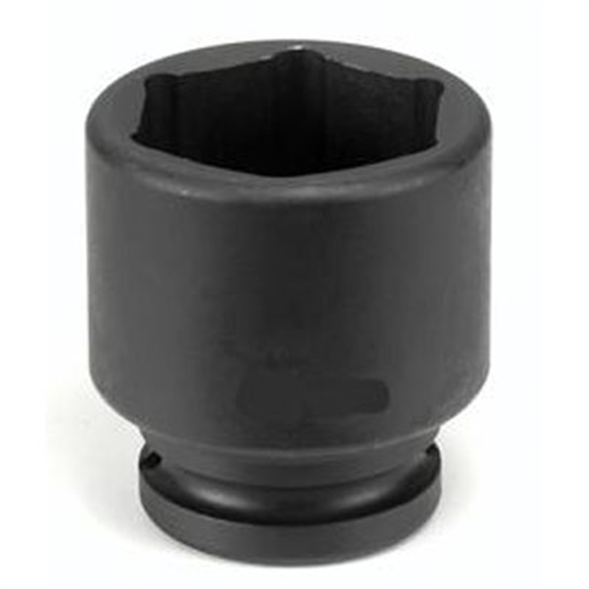 Grey Pneumatic SOC 24MM 3/4D IMP 6PT