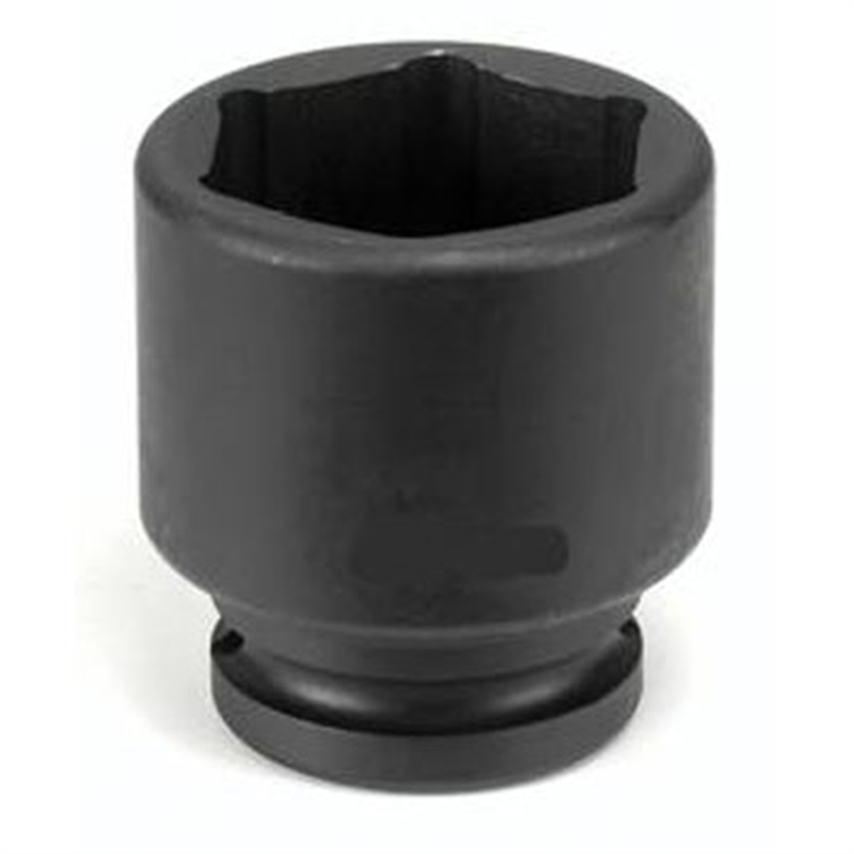 Grey Pneumatic SOC 34MM 3/4D IMP 6PT