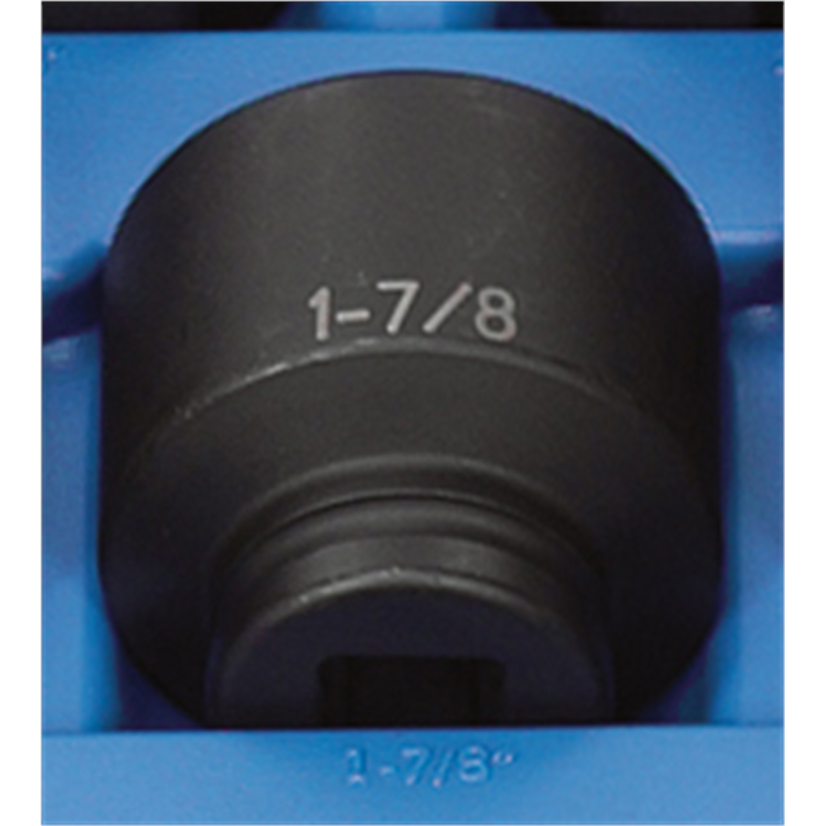 Grey Pneumatic SOC 1-7/8 3/4D IMP 6PT