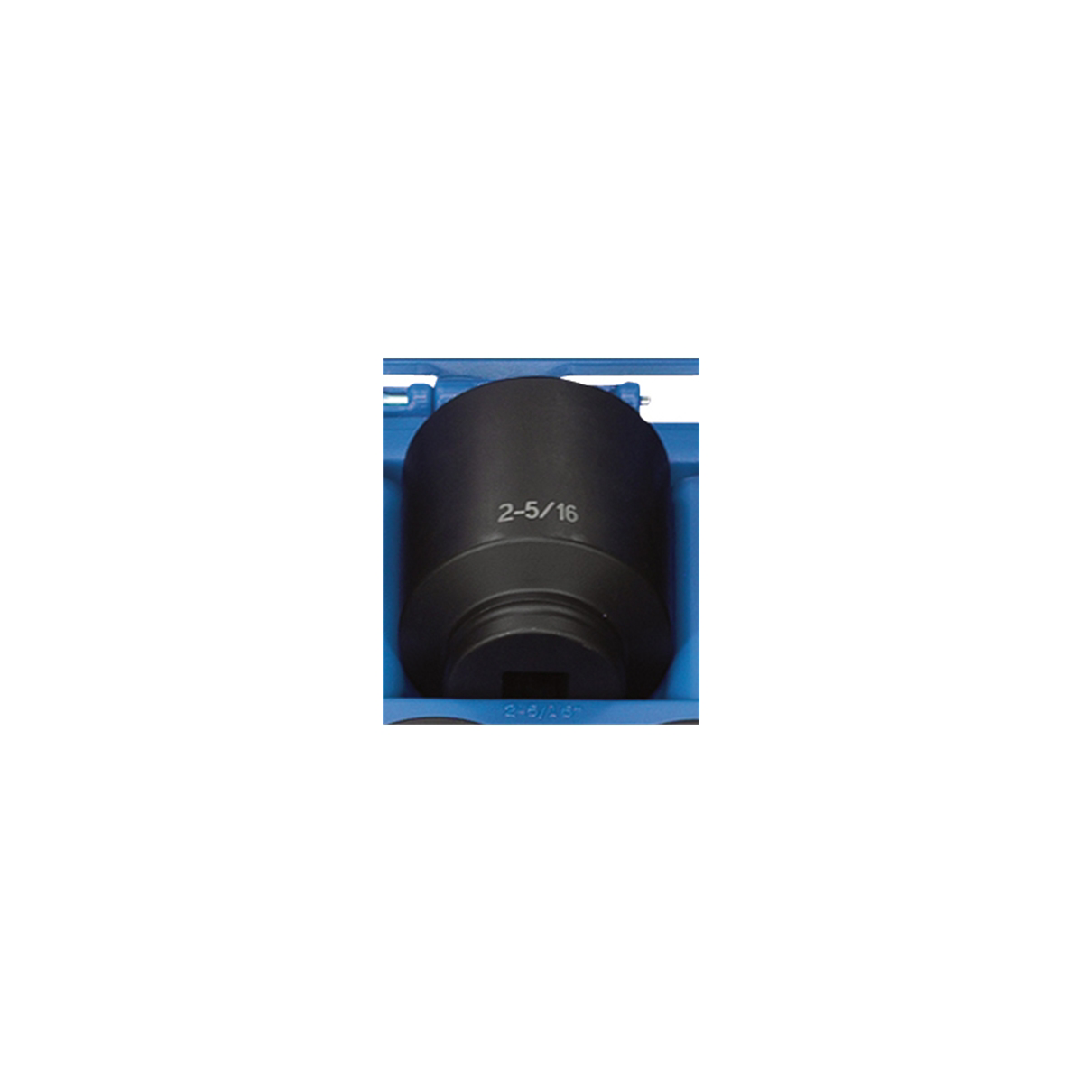 Grey Pneumatic SOC 2-5/16 3/4D IMP 6PT DP