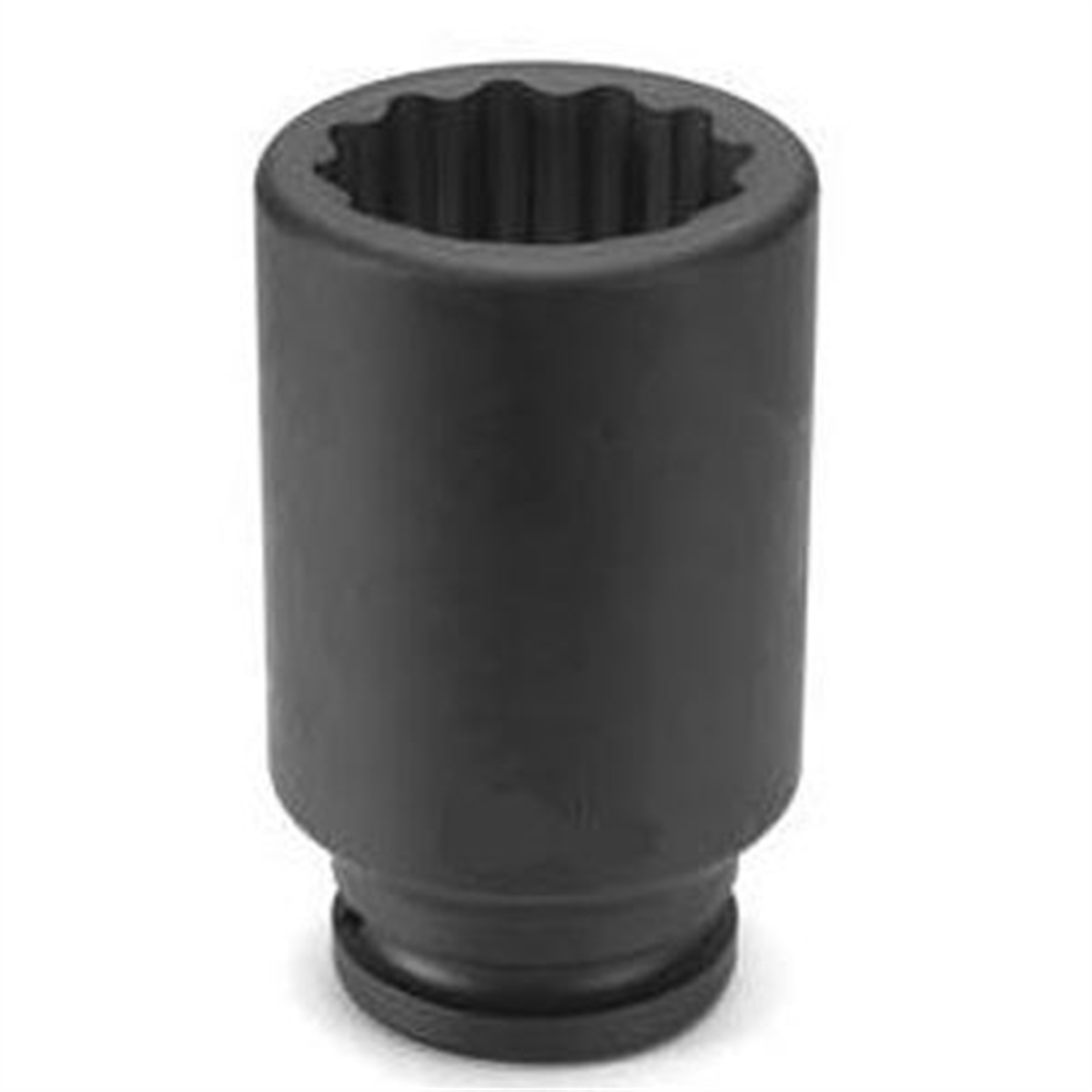 Grey Pneumatic SOC 36MM 3/4D IMP 12PT DP BLK GRE3136MD – B2B Diesel ...