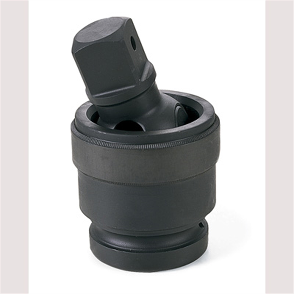 Grey Pneumatic 1" Drive Heavy Duty Universal Joint w/pin Hole