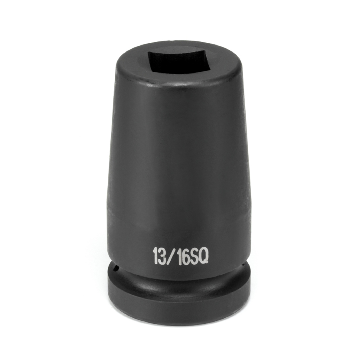 Grey Pneumatic SOC 13/16 1"D IMP SQ 4PT DP