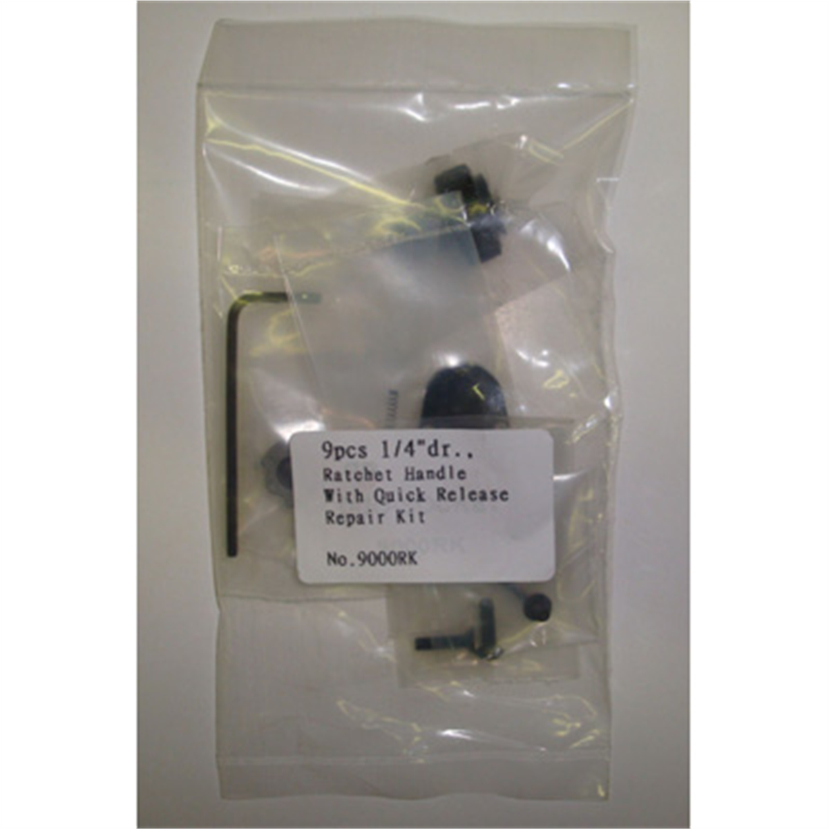 Grey Pneumatic 9572BRQ Repair Kit GRE9000RK – B2B Diesel & Gas Service