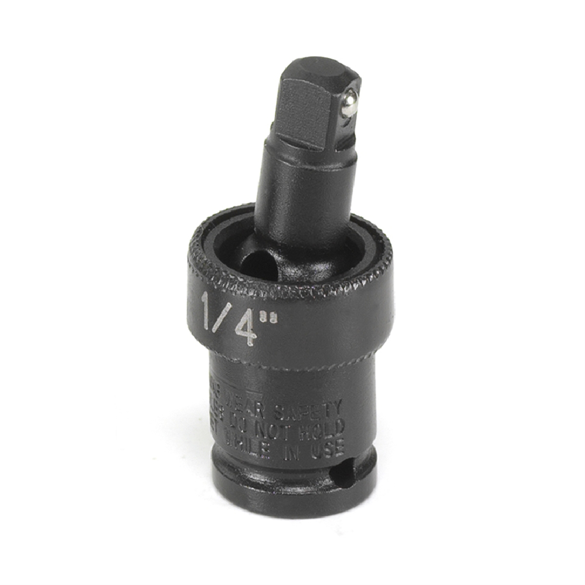 Grey Pneumatic SOC 1/4 1/4D IMP UNIV SQ