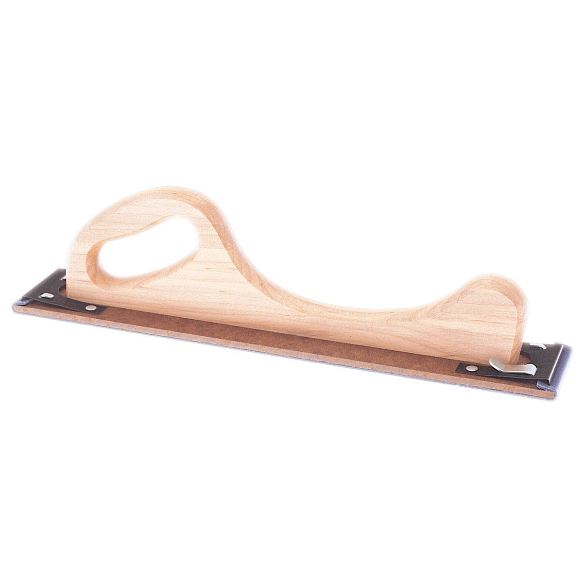 Hutchins SAND-BOARD 2 3/4 X 17 1/2 ALUMINUM