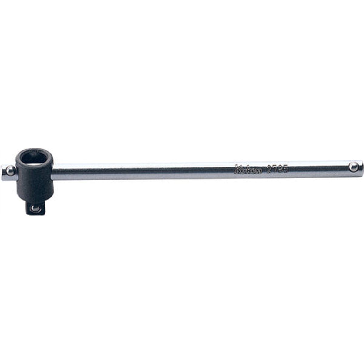 Ko-ken USA 1/4 Sq. Dr. Sliding T Handle Length 115mm KKN2785 – B2B ...