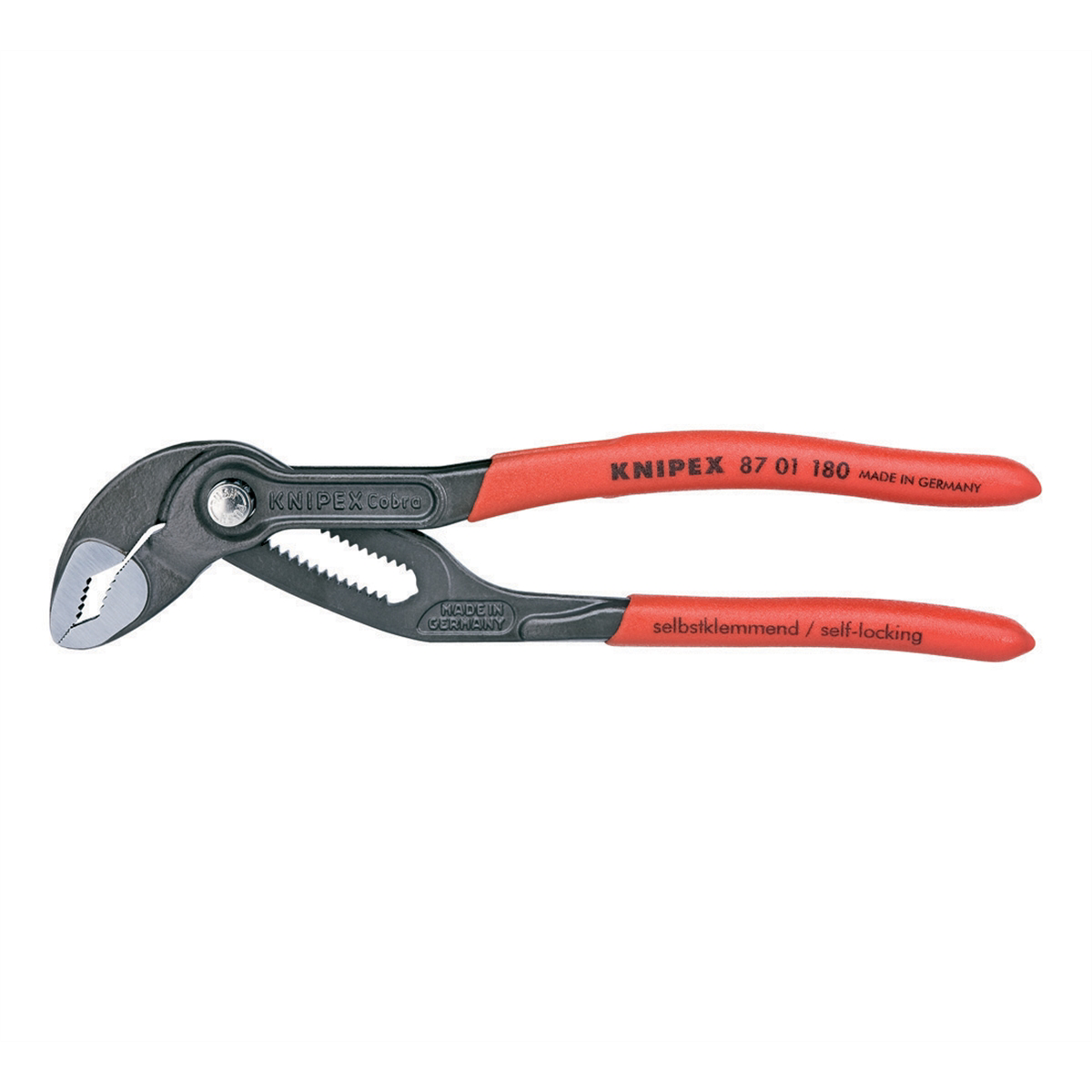 corporate + brands | graze and gorge Images High... KNIPEX 7" COBRA PLIERS CARDED KNP8701-7C – B2B Diesel & Gas Service