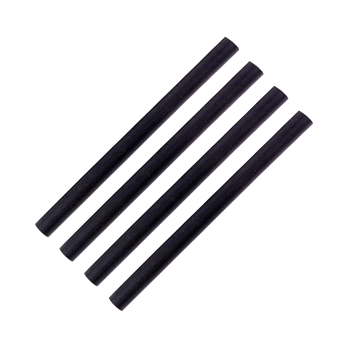 K Tool International TUBING HEAT SHRINK 3/8 IN. 4/PK P/N 02641 - B2B Diesel & Gas Service