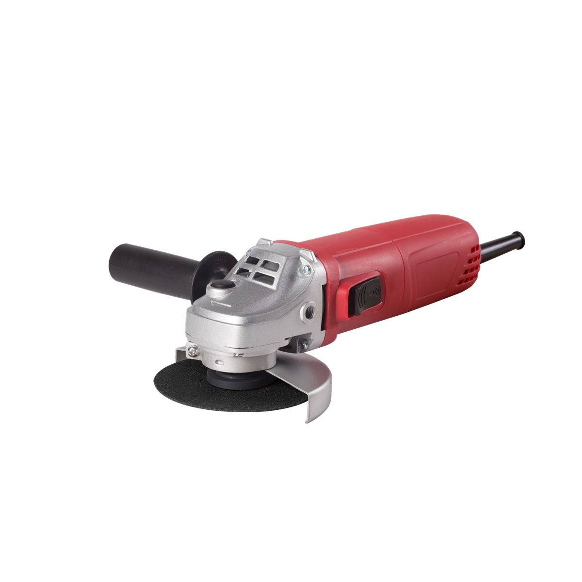 K Tool International 4-1/2" Angle Grinder P/N CT13295 - B2B Diesel & Gas Service