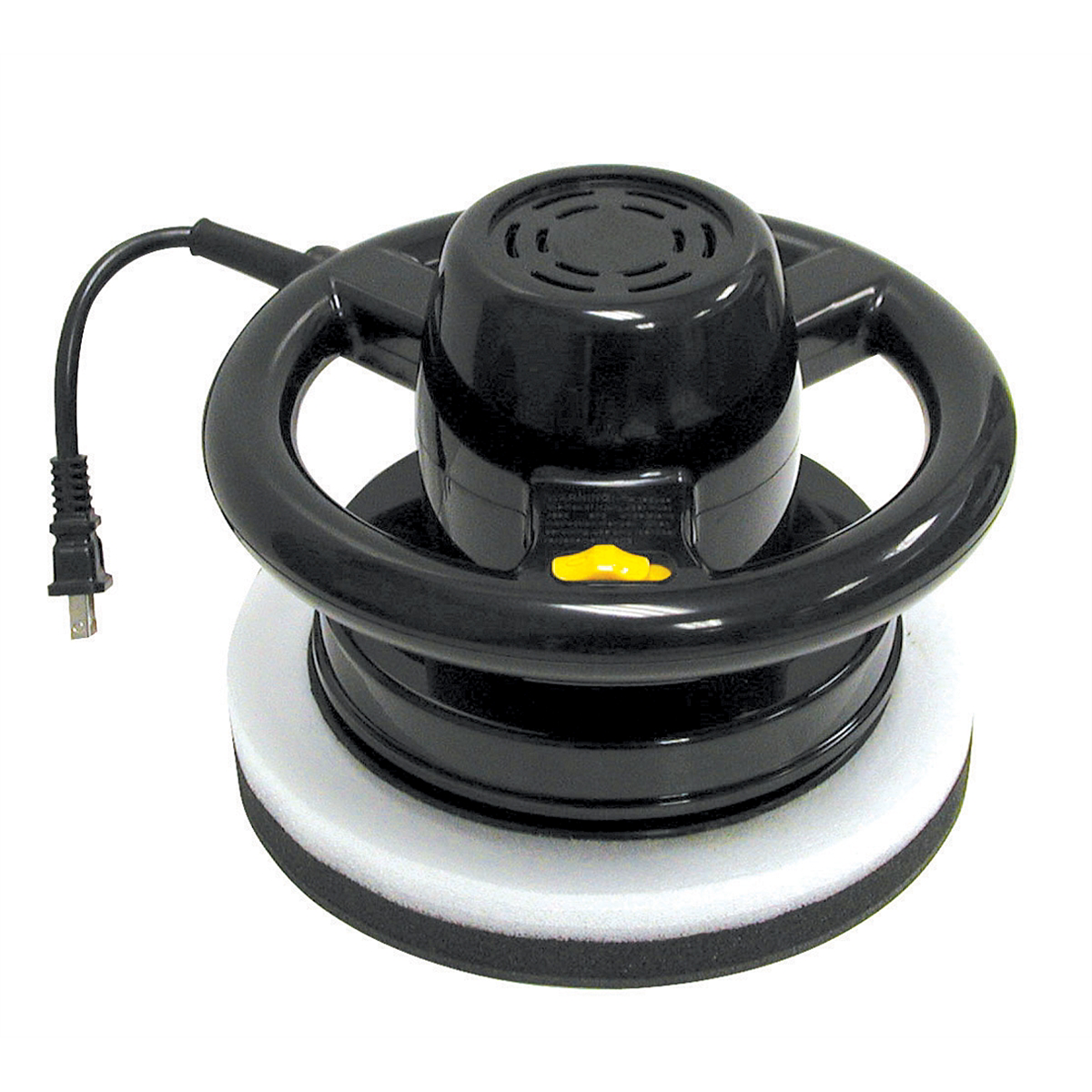 K Tool International 10" Random Orbit Polisher/Waxer P/N 10210 - B2B Diesel & Gas Service