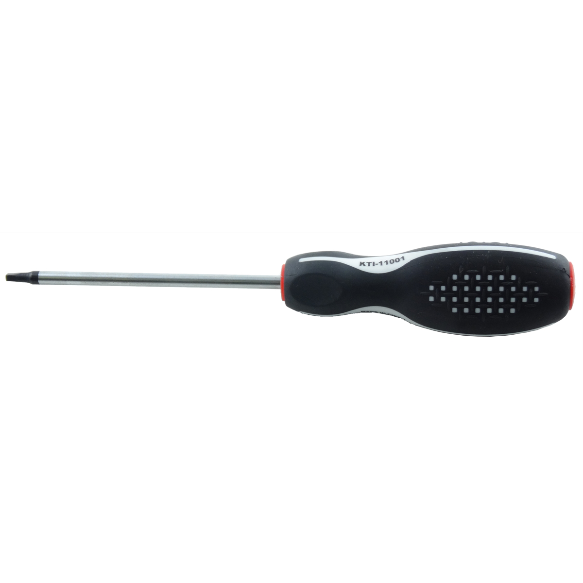 K Tool International Square S1 in. x 4 in. Screwdriver (EA) P/N 11001 - B2B Diesel & Gas Service