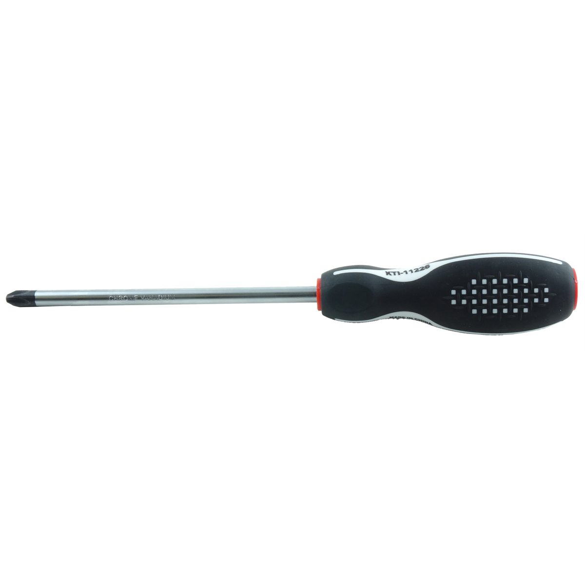 K Tool International Phillips No. 3 x 6 in. Screwdriver (EA) P/N 11226 - B2B Diesel & Gas Service