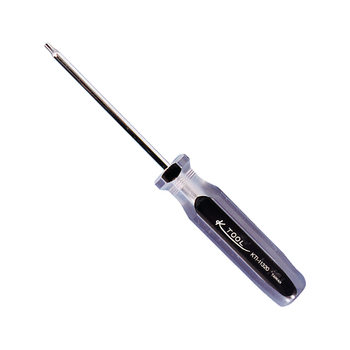 K Tool International T-20 Torx Screwdriver, Large Grip Handle P/N 11320 - B2B Diesel & Gas Service