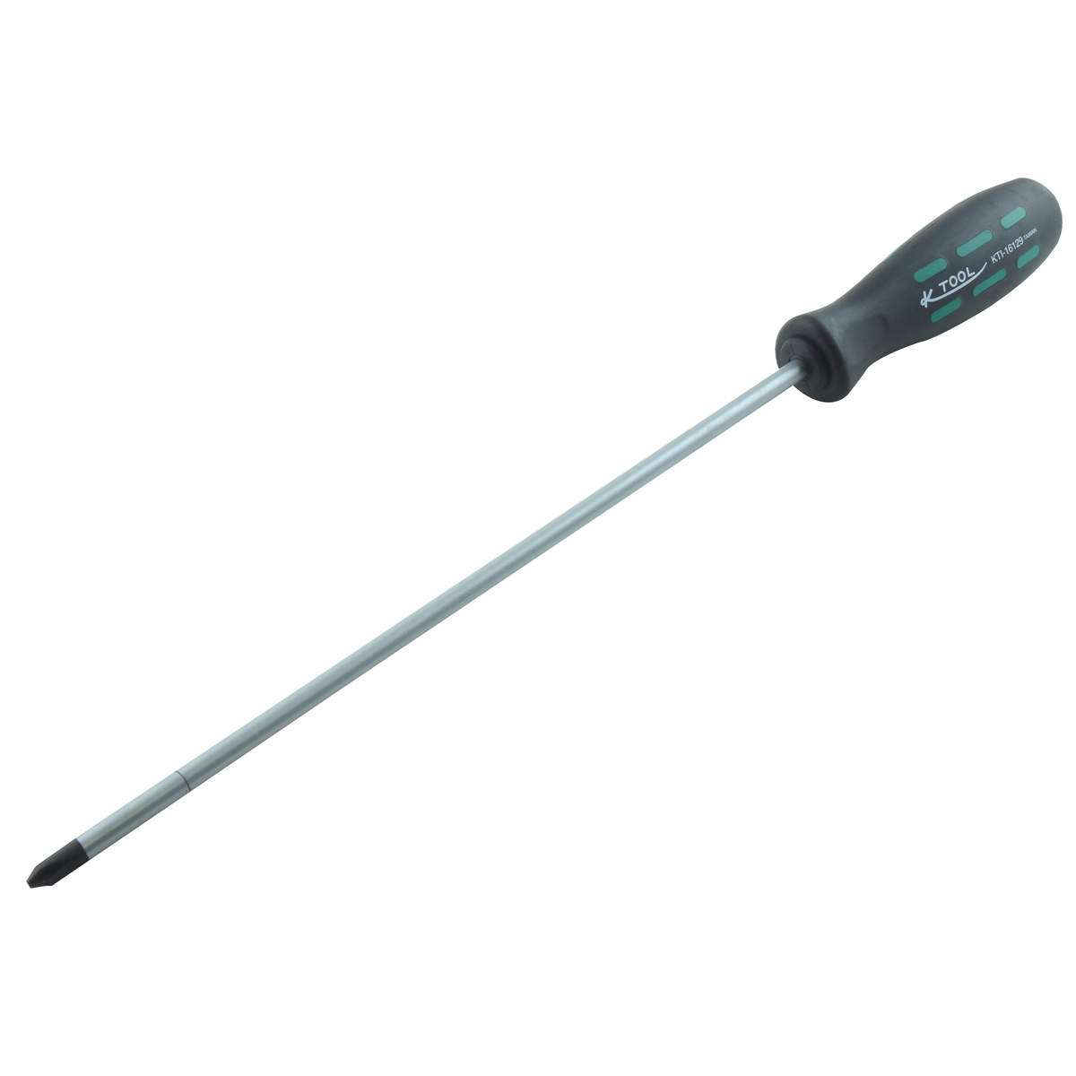 K Tool International SCREWDRIVER PHILLIPS #2 10IN. BLADE P/N 16129 - B2B Diesel & Gas Service