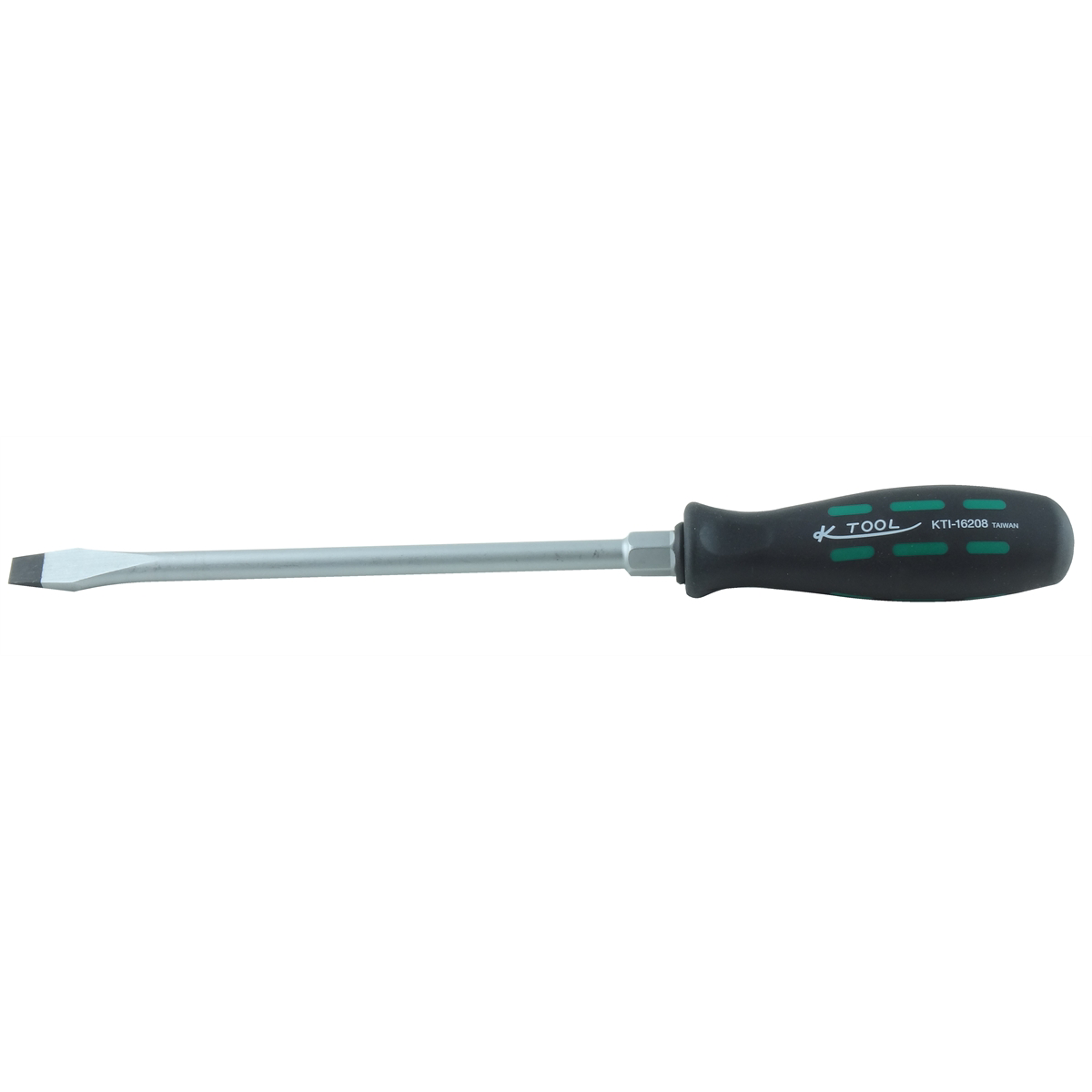 K Tool International 8" STD. SCREWDRIVER P/N 16208 - B2B Diesel & Gas Service