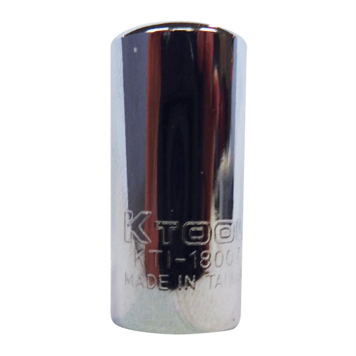 K Tool International Bit Holder, Interior Clip 1/4 Inch Drive x 1/4 Inch Hex Female P/N 18007 - B2B Diesel & Gas Service