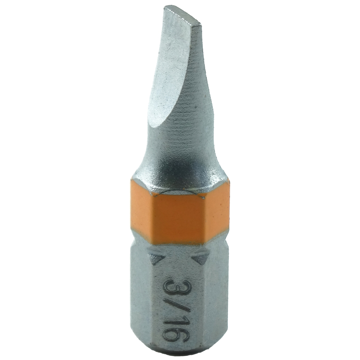 Slotted Bit 3/16, 1/4" Dr P/N 18123 - B2B Diesel & Gas Service