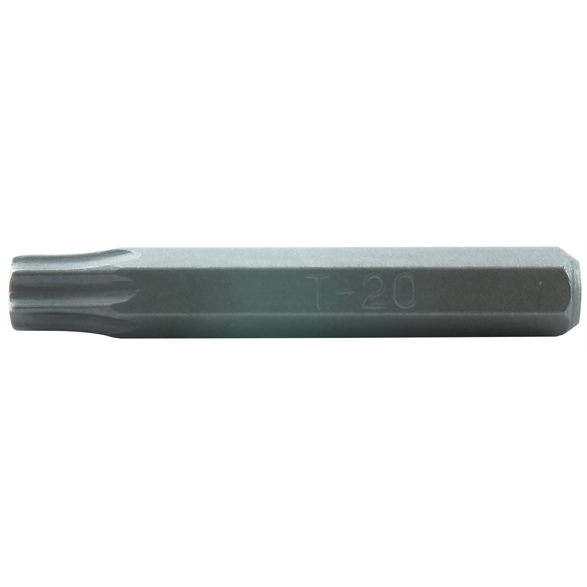 K Tool International T-20 Replacement Bit (Quantity of 100) P/N 18820 - B2B Diesel & Gas Service