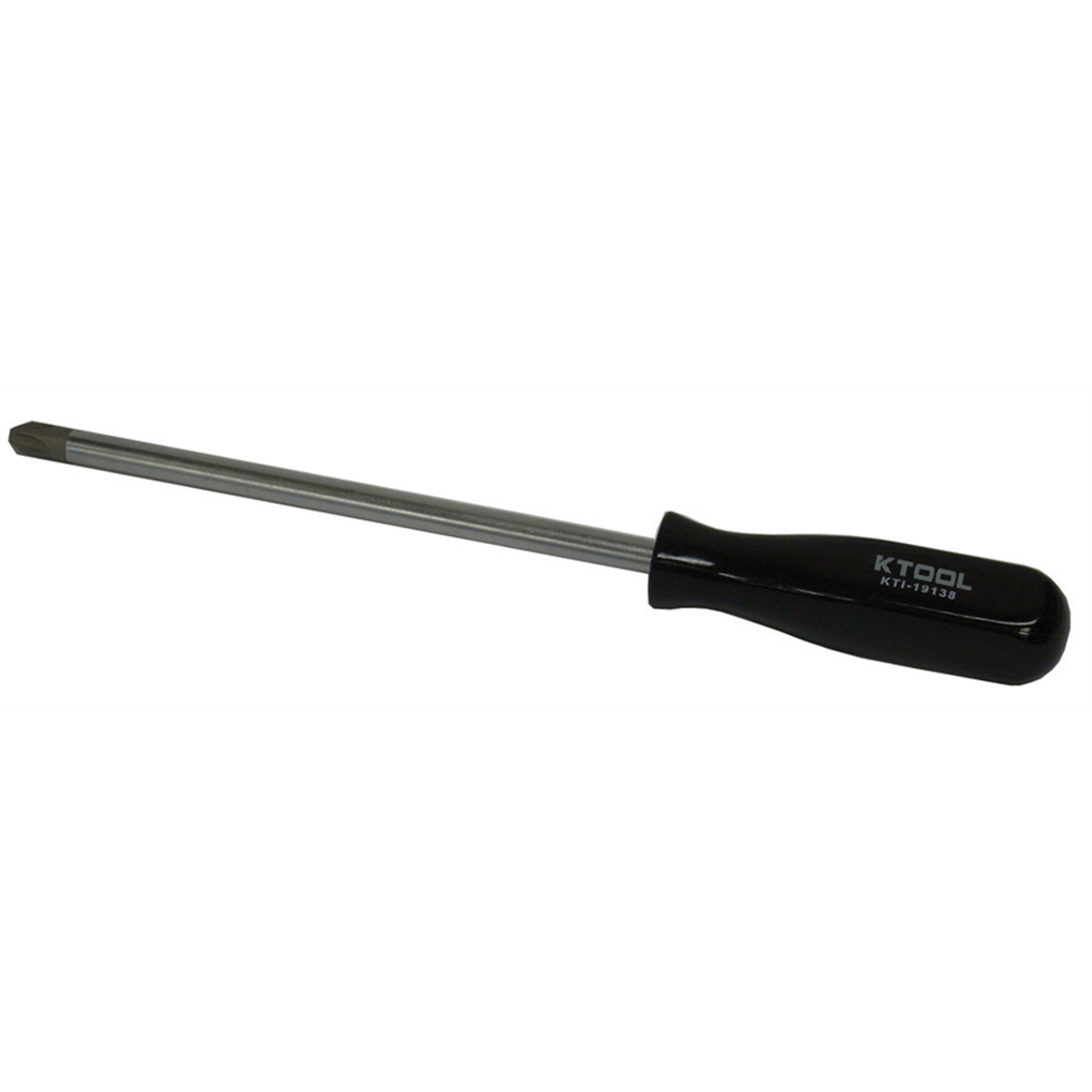 K Tool International No. 4 x 8 in. Phillips Screwdriver P/N 19138 - B2B Diesel & Gas Service