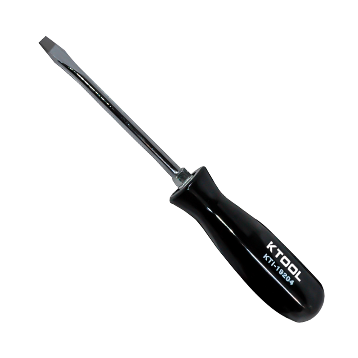 K Tool International 4 in. Slotted Screwdriver (EA) P/N 19204 - B2B Diesel & Gas Service
