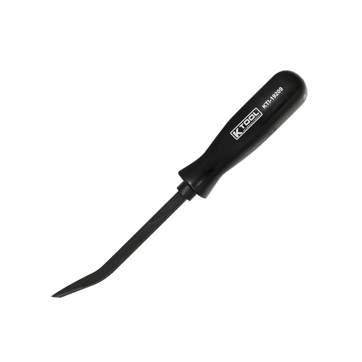 K Tool International Pry Bar 9 in. w/ Square Handle P/N 19209 - B2B Diesel & Gas Service
