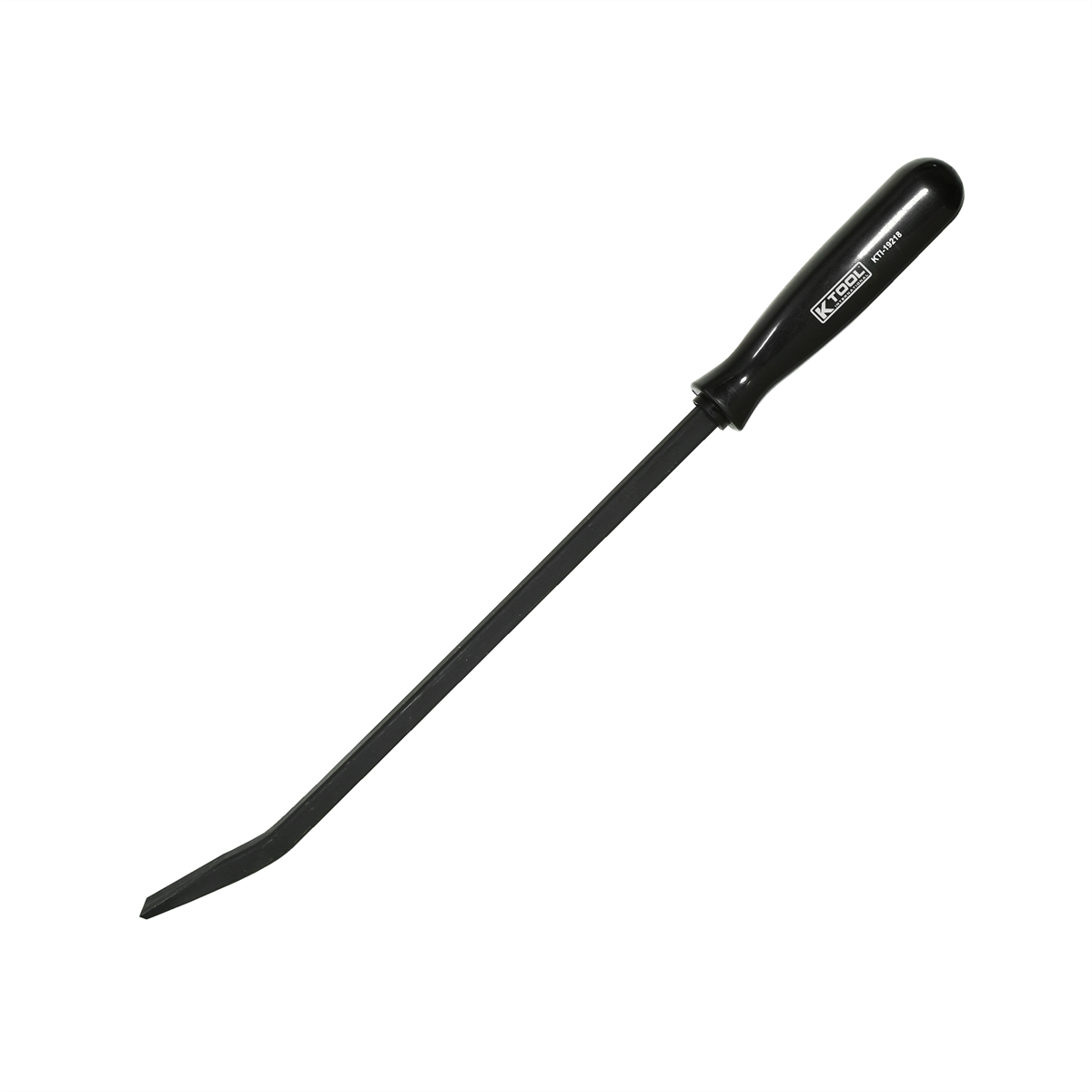 K Tool International Pry Bar 18 in. w/ Square Handle P/N 19218 - B2B Diesel & Gas Service